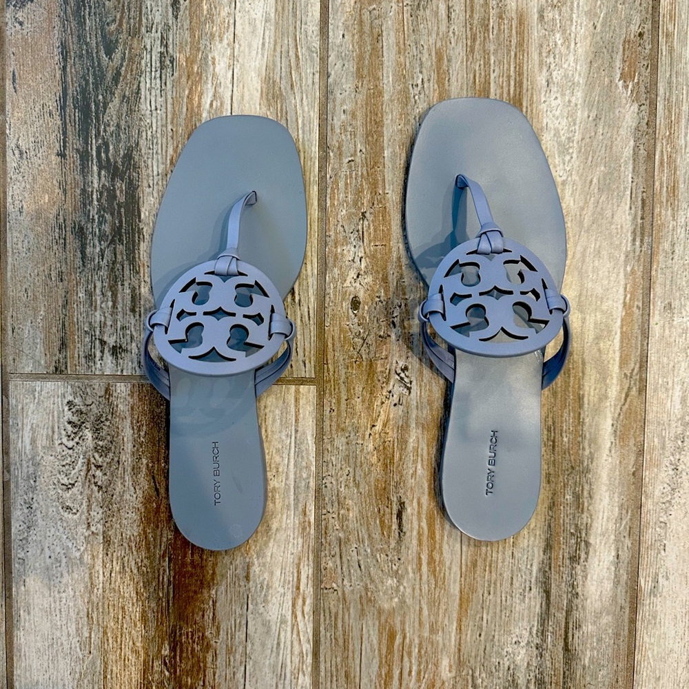 Tory Burch miller